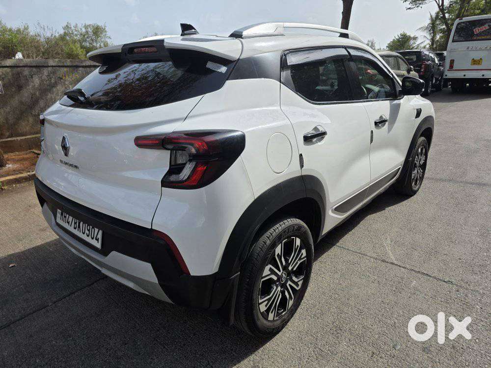 Renault Kiger Renault-kiger-rxz-1.0-ec, 2023, Petrol