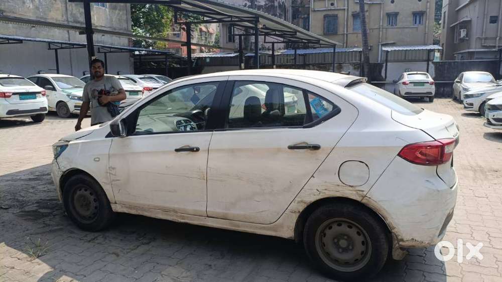 Tata Xpress T 2023 Model Ev