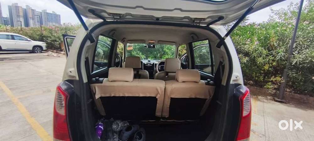 Well Maintained Automatic All Original Just 54500 Km