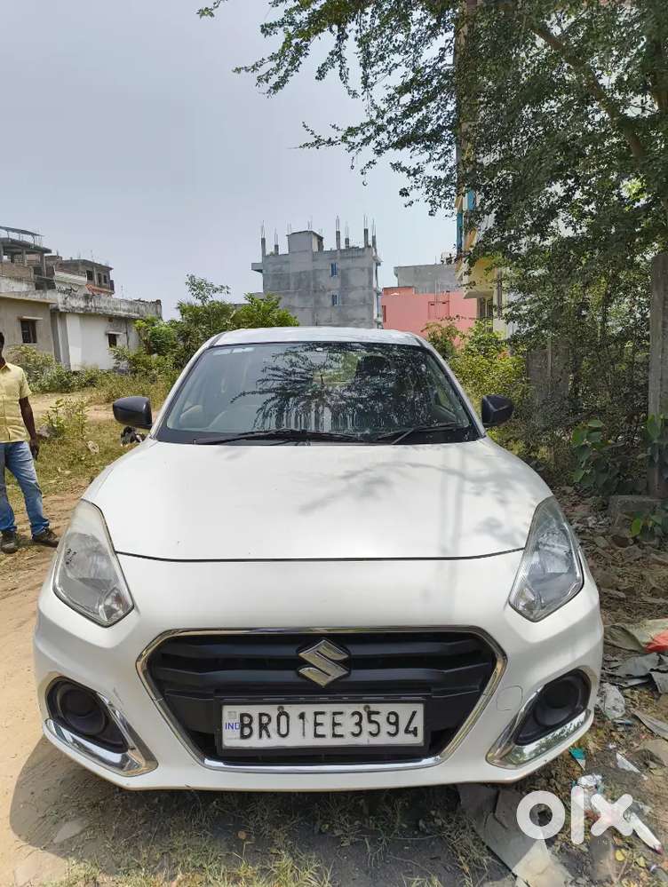 Maruti Suzuki Dzire 2019 Diesel Good Condition