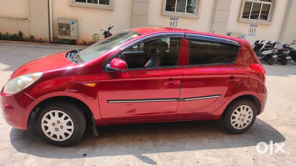 Well Maintained Car For Sale