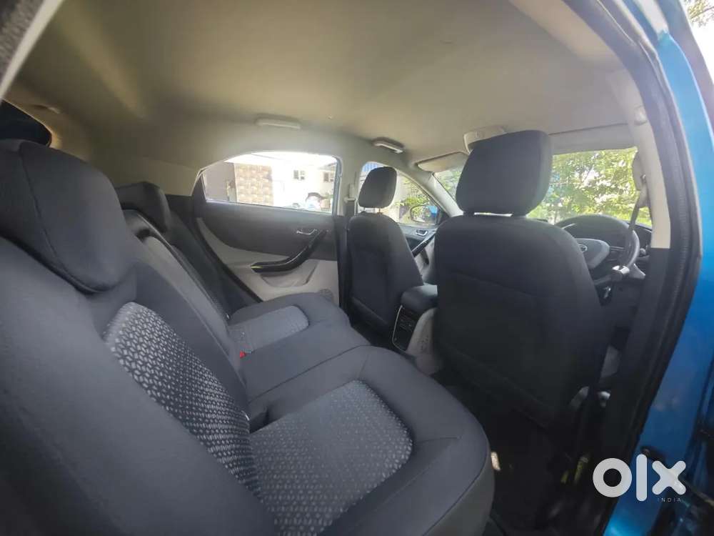 Tata Nexon 2019 Petrol