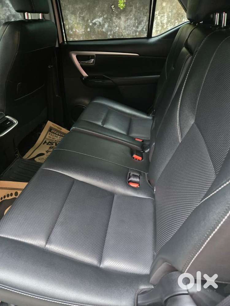 Toyota Diesel Car 2024