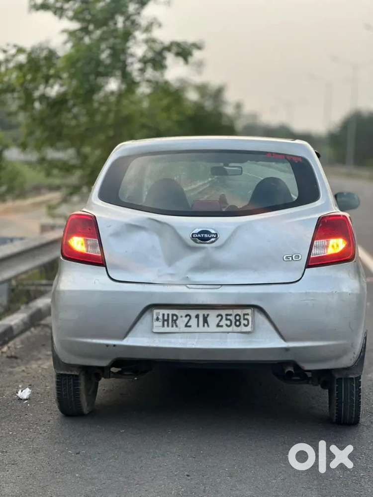 Datsun Go All Working Koi Kaam Nhi Krwana Sb Kuch Ok H Ac All Ok