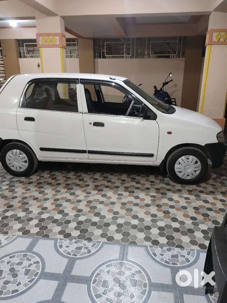 Maruti Suzuki Alto 800 2013 Cng & Hybrids Well Maintained