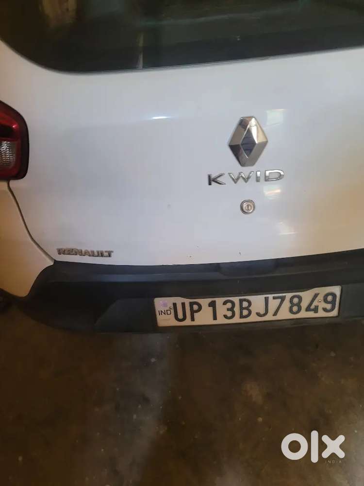Renault Kwid Neotech 2019