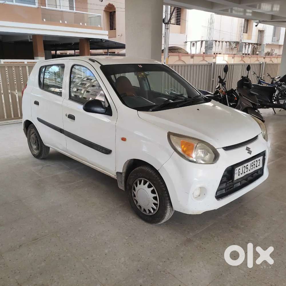 Alto 800 Petrol