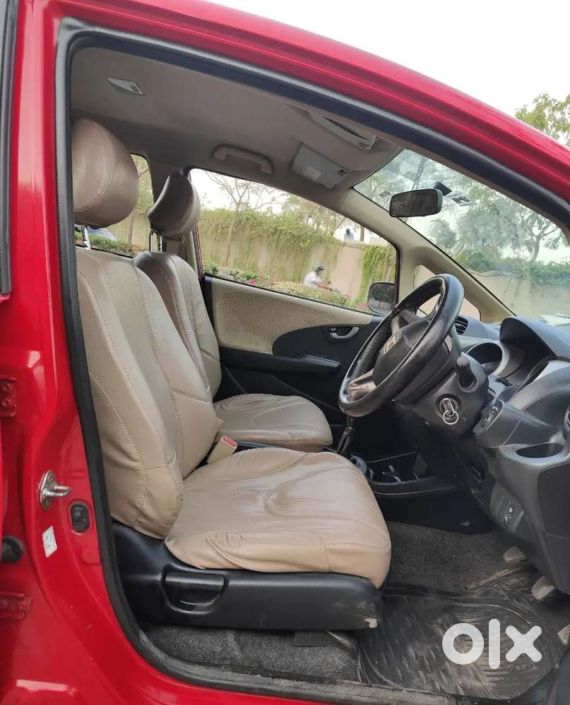 Honda Jazz 2012 Petrol 78000 Km Driven