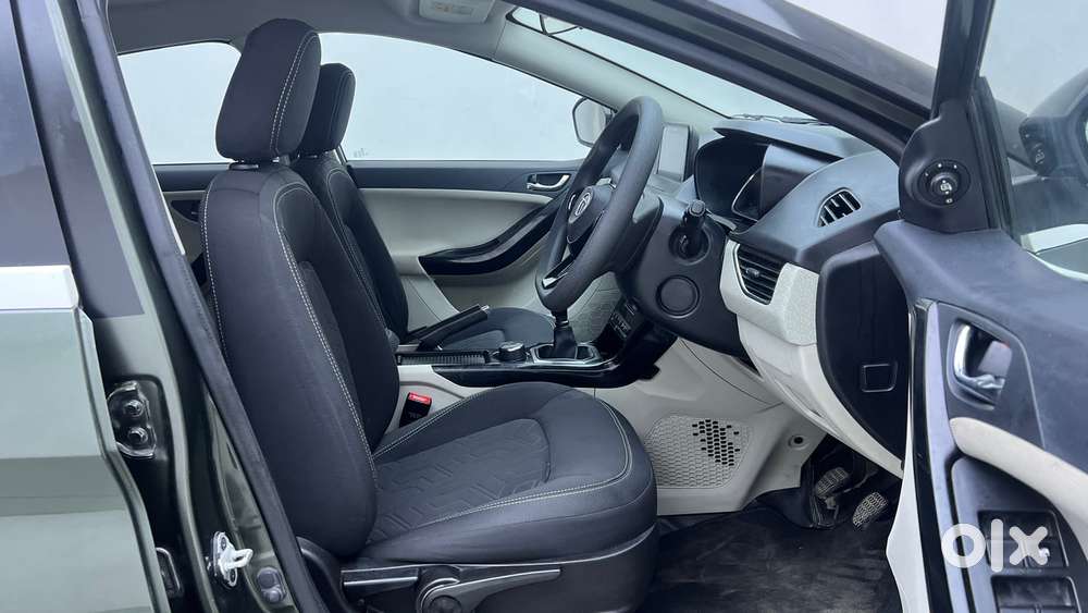 Tata Nexon 1.5 Revotorq Xz Plus, 2021, Diesel