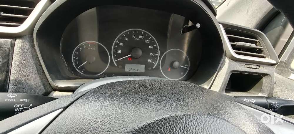 Honda Br-v 1.5 2016 First Owner