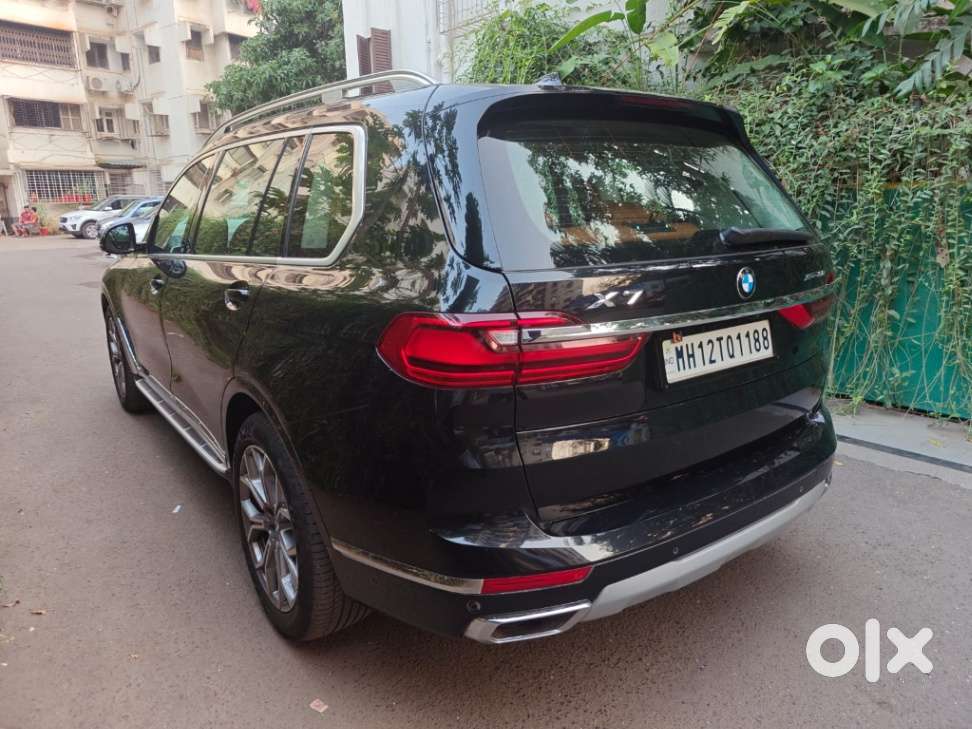 Bmw X7 Xdrive30d Dpe Signature, 2021, Diesel