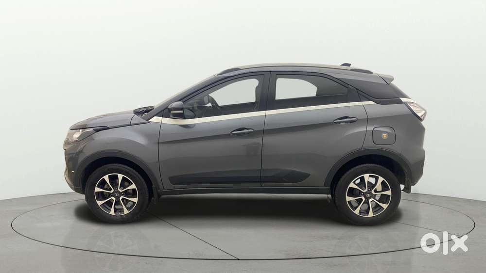 Tata Nexon 1.5 Revotorq Xza Plus, 2020, Diesel