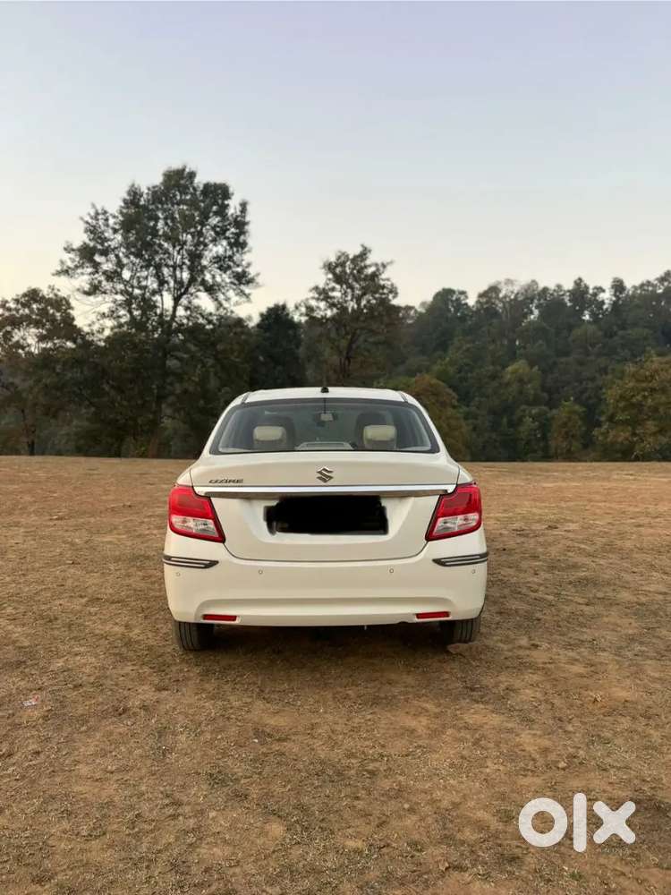 Maruti Swift Dzire Vxi 2021