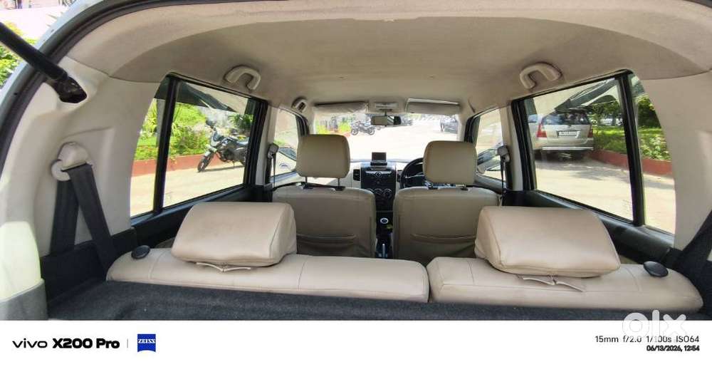 Maruti Suzuki Wagon R Vxi, 2018, Petrol