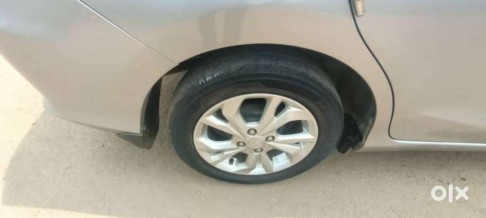 Honda Amaze V 1.2 Petrol Cvt, 2019, Petrol