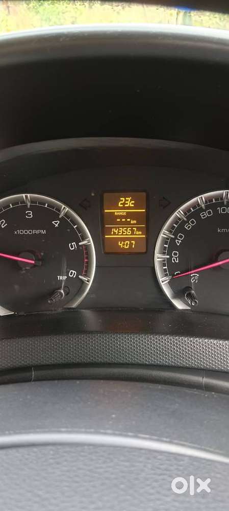 Maruti Suzuki Swift Dzire 2012-2015 Zdi, 2013, Diesel