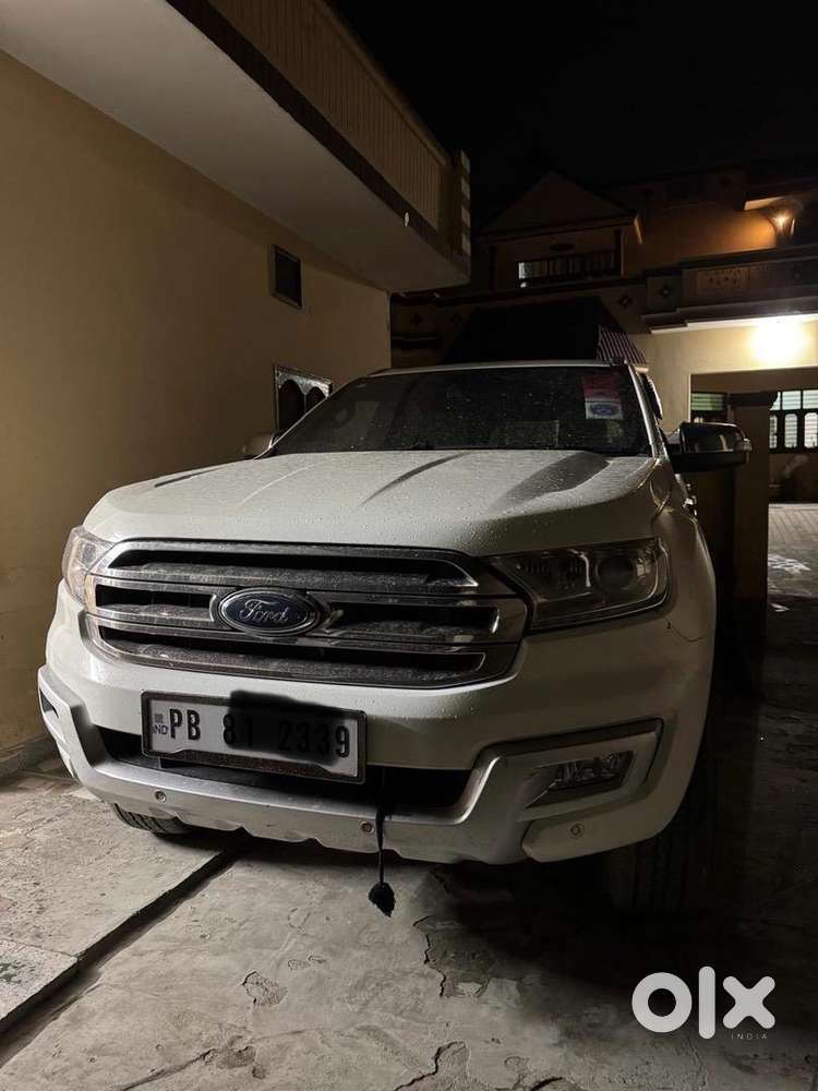 100% Original Paint And Genuine Car