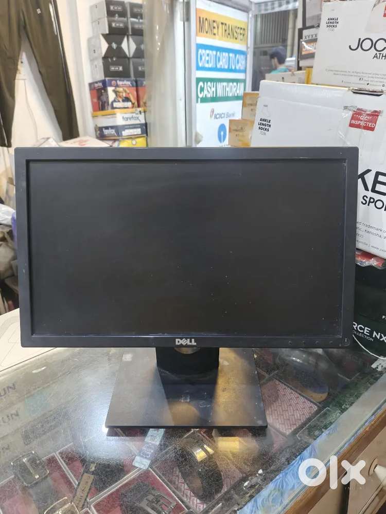 Dell monitor