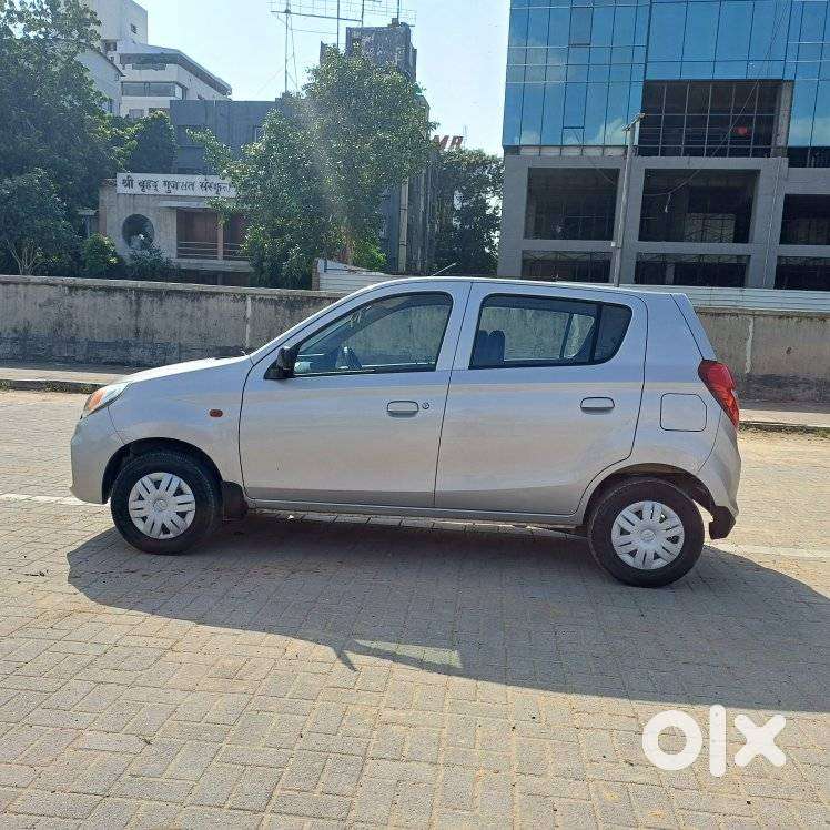 Maruti Suzuki Alto 800 2019-2023 0.8 Lxi (o), 2019, Petrol