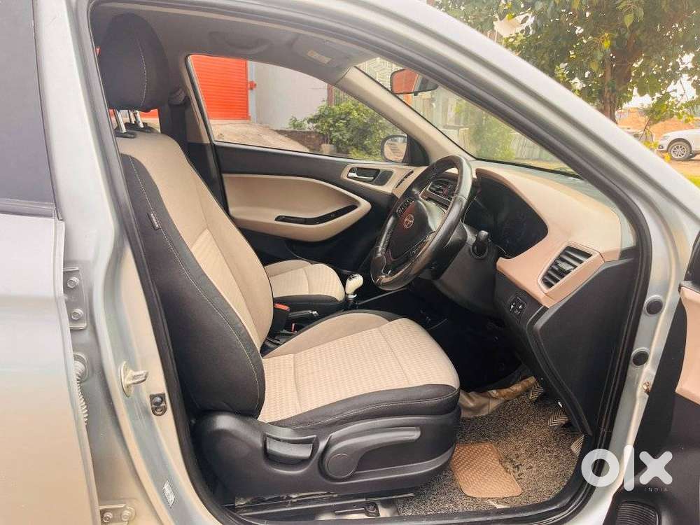 Hyundai I20 1.2 Asta, 2019, Petrol