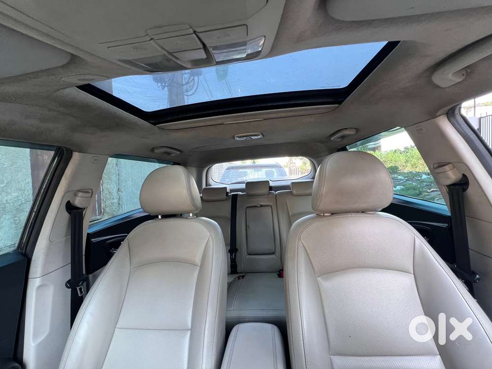 Mahindra Xuv300 Petrol 2019
