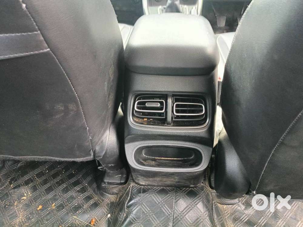 Hyundai Creta 1.5 Ex Petrol, 2023, Petrol