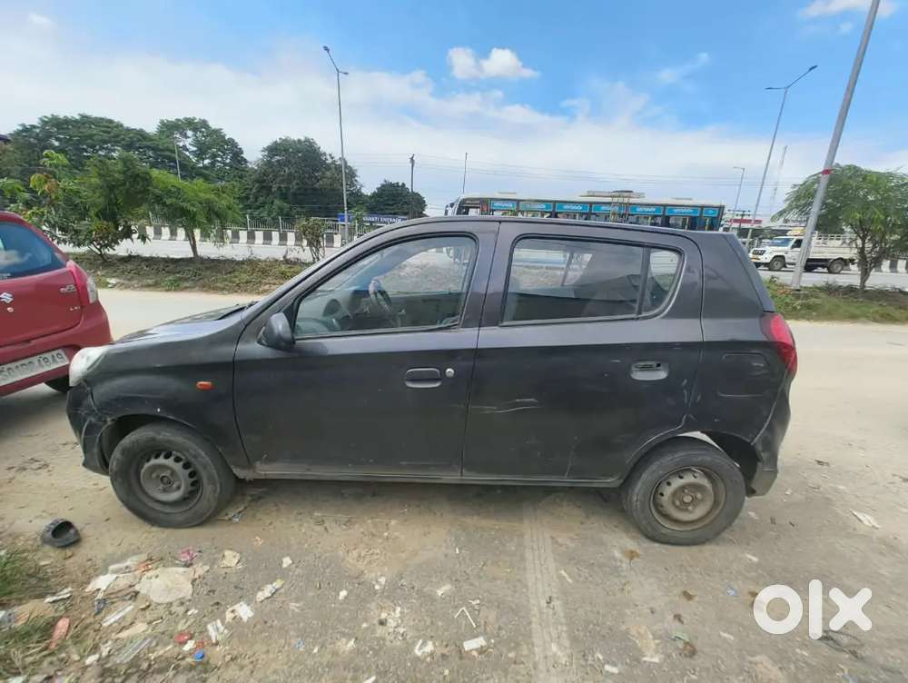 Auto 800 Car