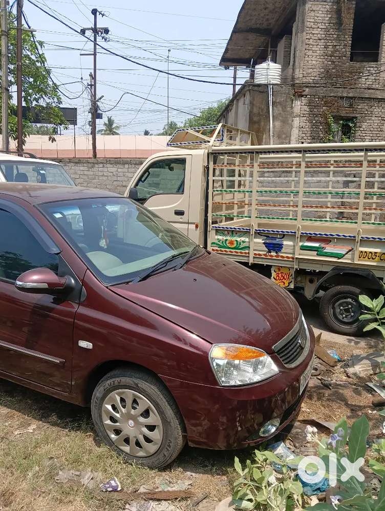 Indigo Ecs Exilent Condition