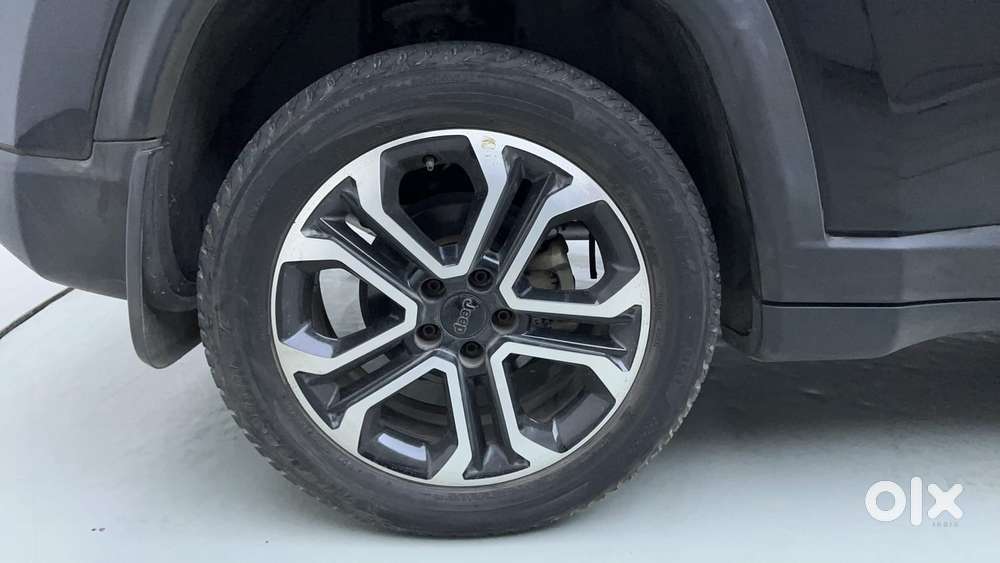 Jeep Compass 2.0 Limited Plus 4x4, 2020, Petrol