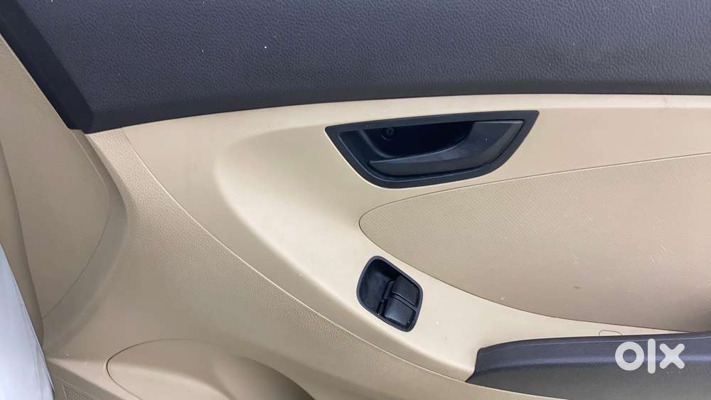 Hyundai Eon Era +, 2015, Petrol