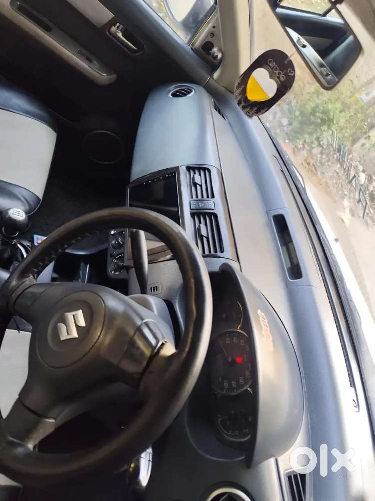 Maruti Suzuki Dzire 2010 Diesel Power Steering And Windows