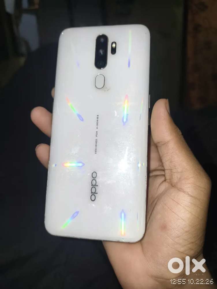 Oppo A5 2020
