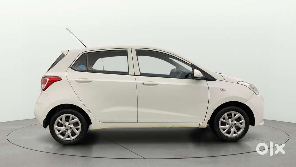 Hyundai Grand I10 1.2 Kappa Magna, 2018, Petrol