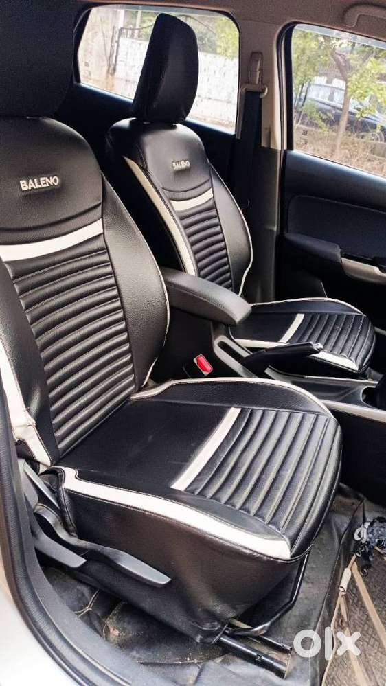 Maruti Suzuki Baleno, 2020