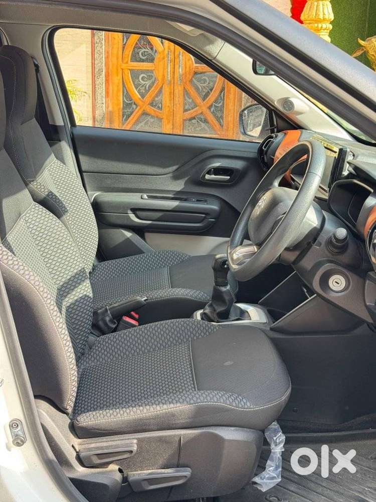 Citroen C3 Feel 1.2 Petrol Dual Tone, 2022, Petrol