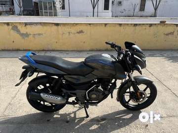 Bajaj pulsar deals 125 2021