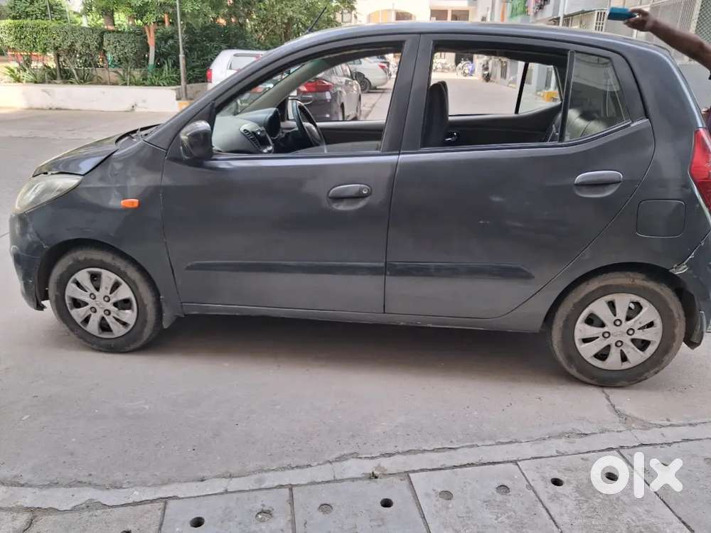 Hyundai I10 1.1 Magna 2013