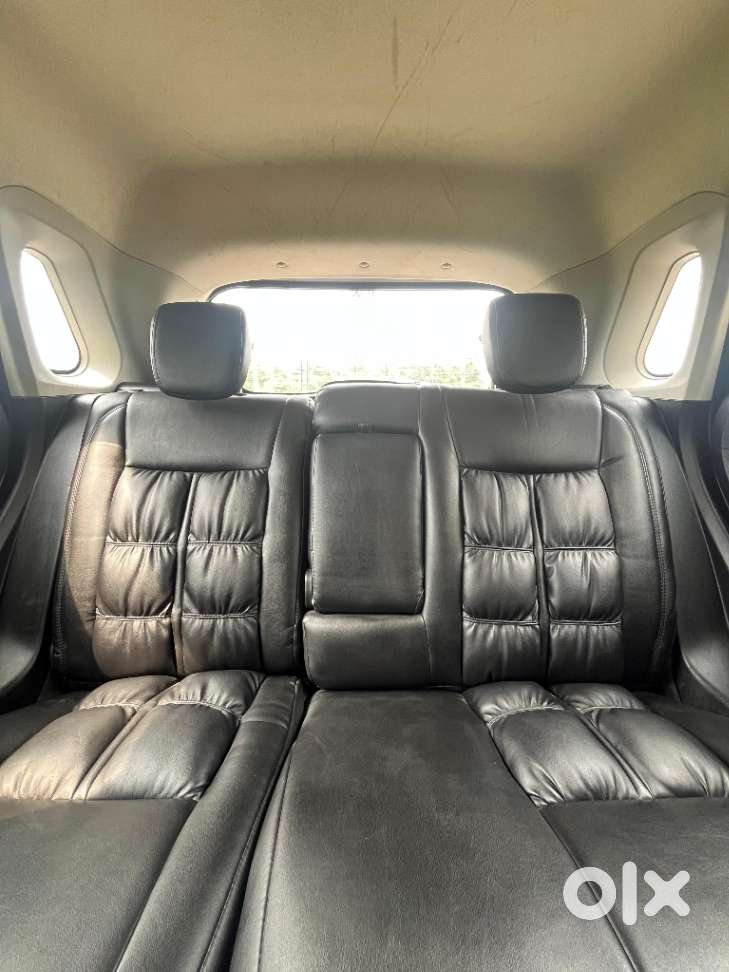 Maruti Suzuki Vitara Brezza Zxi +, 2020, Petrol