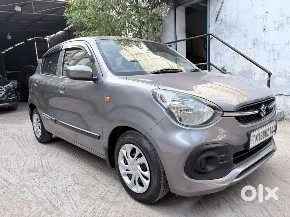 Maruti Suzuki Celerio Vxi(o), 2022, Petrol