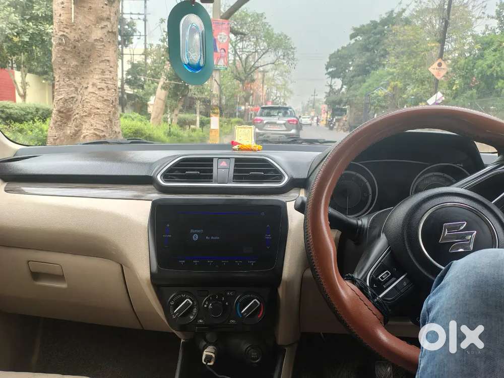 Maruti Suzuki Dzire 70000 Km Driven