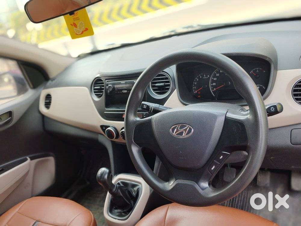 Hyundai Grand I10 1.2 Crdi Magna, 2016, Diesel