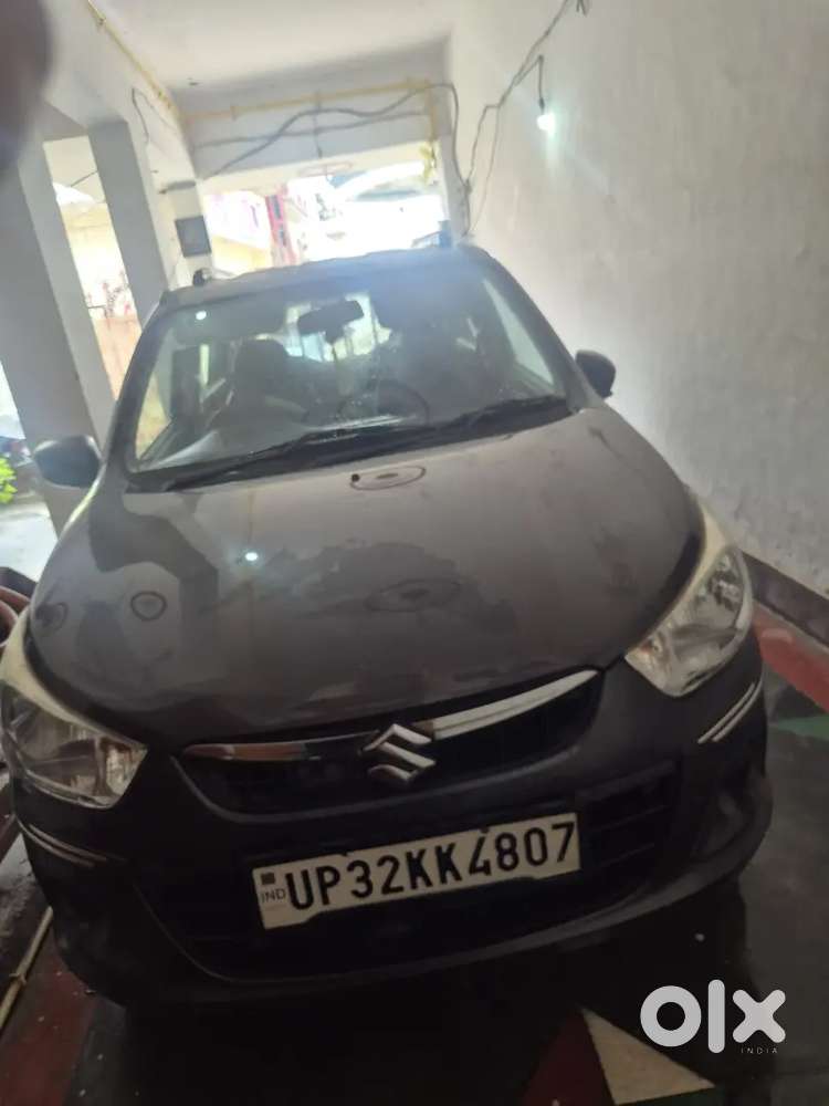 Maruti Suzuki Alto 2019
