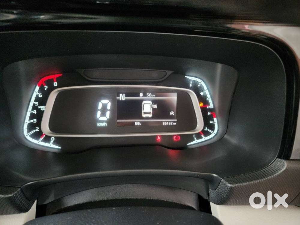 Kia Sonet 1.0 Htx Imt, 2023, Petrol