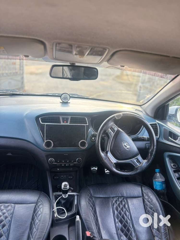 Hyundai I20 N Line 15 Diesel Good Condition
