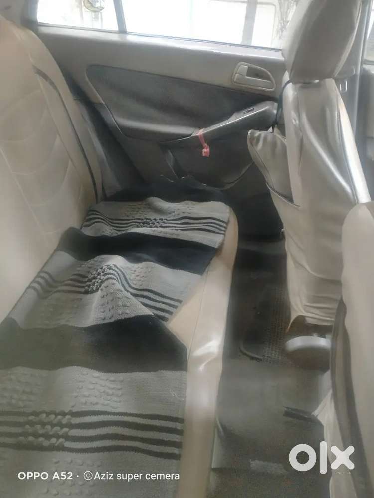 Tata Indica Vista 2008 Diesel 90000 Km Driven