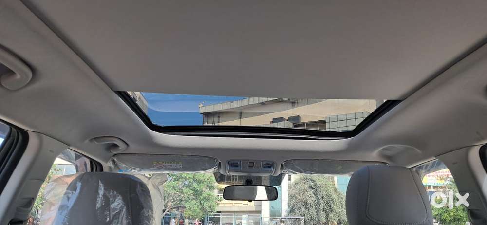 Hyundai Creta Mpi Ivt S(o) Year, 2025, Petrol