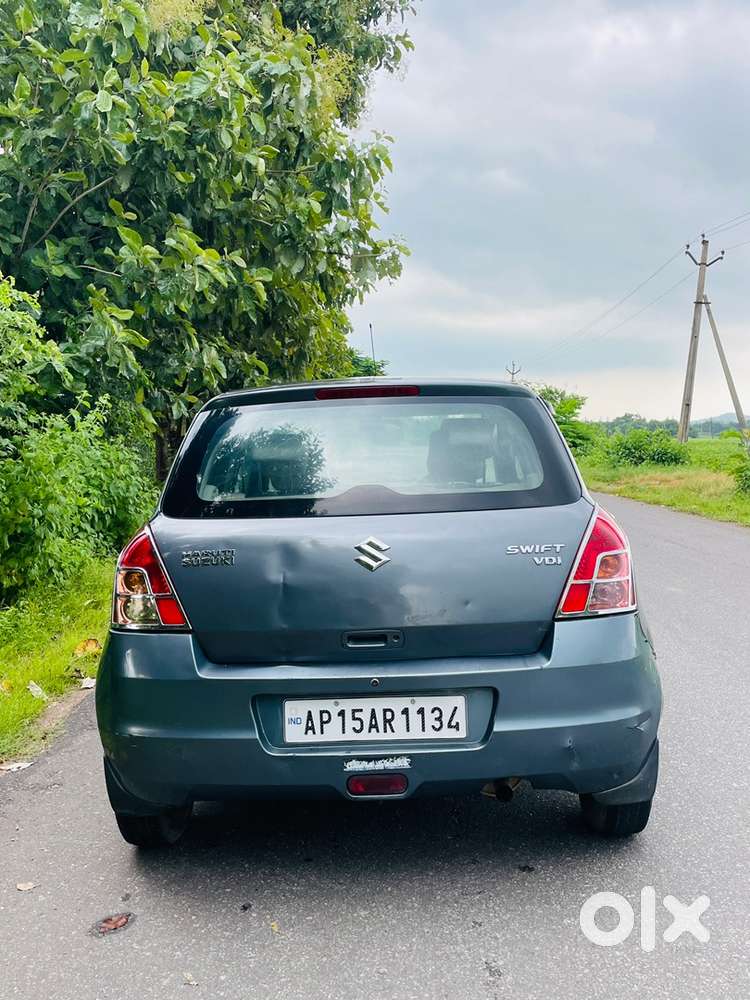 Swift Vdi 2010 Model For Sale