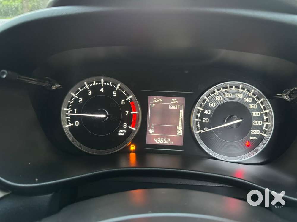 Maruti Suzuki Baleno Delta Cng, 2023, Cng & Hybrids