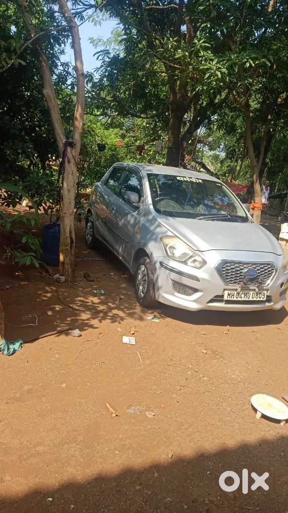 Datsun Redi Go 2017 Limited Edition