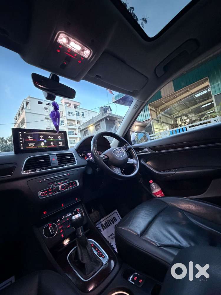 Audi Q3 30 Tdi S, 2018, Diesel
